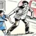 Breaking! मंगळवेढा शहरातून १४ वर्षीय शाळकरी मुलीचे अपहरण; अपहरणकर्त्याविरूध्द गुन्हा दाखल