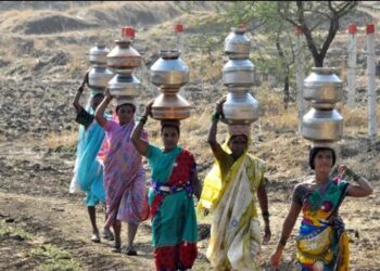 मंगळवेढ्यात पाण्याच्या टँकर मागणीचा प्रस्ताव दाखल; आमदार समाधान आवताडेंनी बोलावली ‘या’ गावांची बैठक