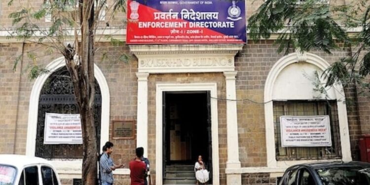 शिवसेना नेत्याची ईडीकडे तक्रार, सोलापूर जिल्ह्यातील ‘या’ आमदाराची ईडीकडून चौकशी; जाणून घ्या नेमकं काय घडलं?