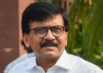 मोठी बातमी! ठाकरे सरकार धक्का; ईडीची मोठी कारवाई संजय राऊतांची मालमत्ता जप्त