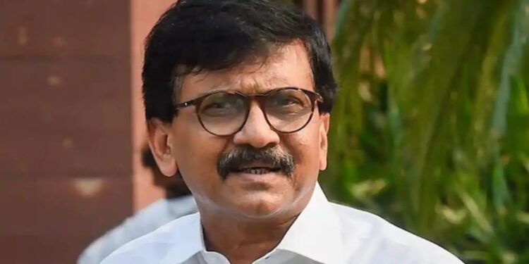 मोठी बातमी! ठाकरे सरकार धक्का; ईडीची मोठी कारवाई संजय राऊतांची मालमत्ता जप्त