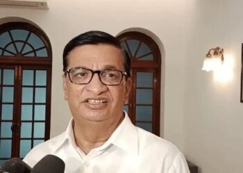 महसूलमंत्री बाळासाहेब थोरात उद्या सोलापुरात; जाणून घ्या संपूर्ण दौरा…