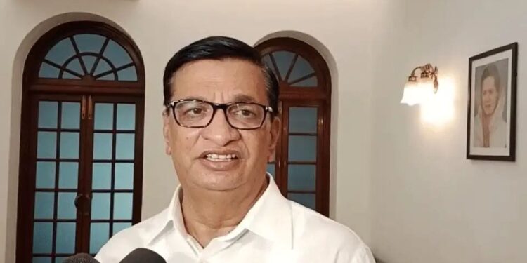 महसूलमंत्री बाळासाहेब थोरात उद्या सोलापुरात; जाणून घ्या संपूर्ण दौरा…