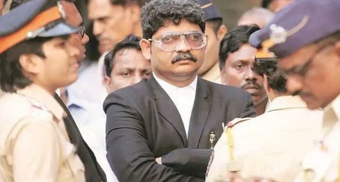 Breaking! अॅड.गुणरत्न सदावर्ते पोलिसांच्या ताब्यात; शरद पवारांच्या घरावर आंदोलन भोवले