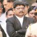 Breaking! अॅड.गुणरत्न सदावर्ते पोलिसांच्या ताब्यात; शरद पवारांच्या घरावर आंदोलन भोवले