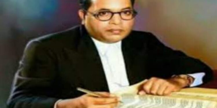 डॉ.बाबासाहेब आंबेडकर यांच्या भेटीचे मंगळवेढा येथील ‘हे’ व्यक्ती ठरले साक्षीदार