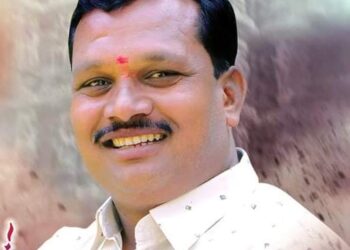 वाद पेटणार! अजित जगताप यांच्या वक्तव्याला भाजपकडून जोरदार प्रत्युत्तर; पाहा सविस्तर बातमी