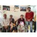 देवमाणूस! तीन मणके खराब, अंथरुणात झोपून असलेल्या रुग्णावर गजानन लोकसेवा हॉस्पिटलमध्ये शस्त्रक्रिया यशस्वी; पेशंट चौथ्या दिवशीच उठून बसू व चालू लागला