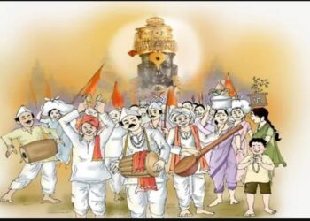 भजनस्पर्धा! मंगळवेढ्यात राज्यस्तरीय संगीत भजन स्पर्धेचे आयोजन; ‘या’ तारखेपर्यंत नाव नोंदणी करता येणार