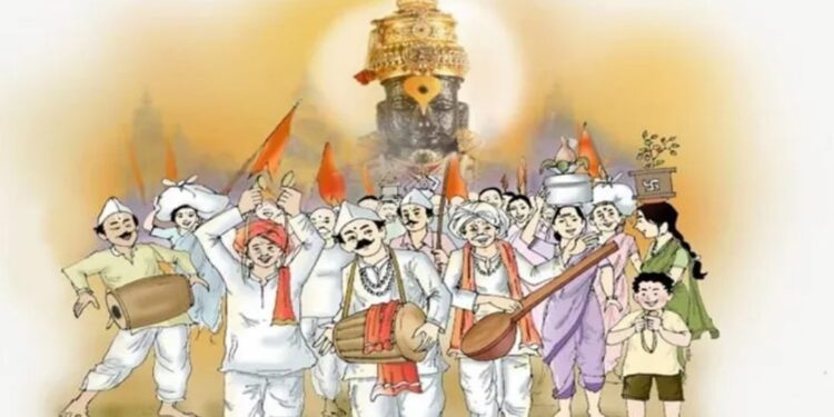 भजनस्पर्धा! मंगळवेढ्यात राज्यस्तरीय संगीत भजन स्पर्धेचे आयोजन; ‘या’ तारखेपर्यंत नाव नोंदणी करता येणार