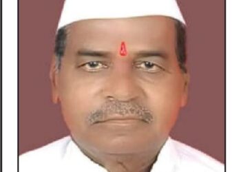 स्व.दादासाहेब नागणे यांची आज पुण्यतिथी; प्रसिध्द कीर्तनकारांच्या कीर्तनाचे आयोजन