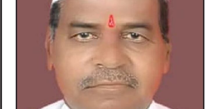 स्व.दादासाहेब नागणे यांची आज पुण्यतिथी; प्रसिध्द कीर्तनकारांच्या कीर्तनाचे आयोजन