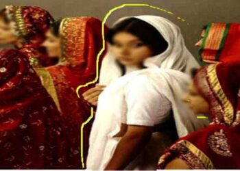 आदर्श घ्या! पतीच्या निधनानंतरची पत्नीची विधवा प्रथा बंद; ‘या’ ग्रामपंचायतीचा ऐतिहासिक निर्णय