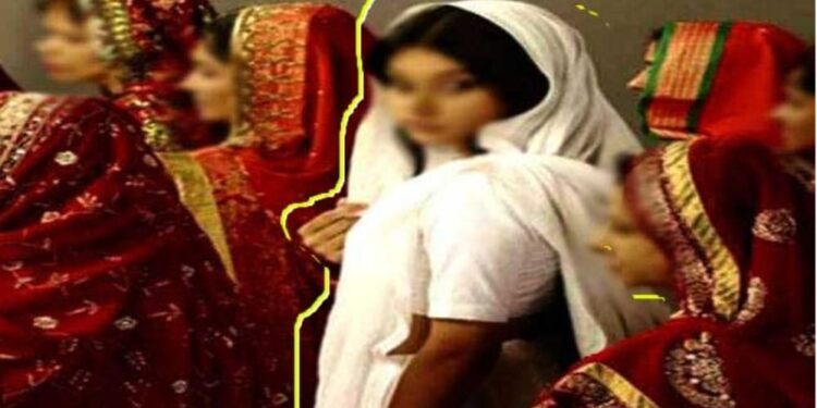 आदर्श घ्या! पतीच्या निधनानंतरची पत्नीची विधवा प्रथा बंद; ‘या’ ग्रामपंचायतीचा ऐतिहासिक निर्णय