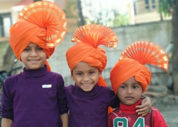 दुर्दैवी घटना! शेततळ्यात पडून तीन बालकांचा मृत्यू; मंगळवेढा तालुक्यातील दोघांचा समावेश