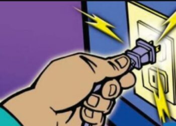 इलेक्ट्रिक शॉक! मंगळवेढ्यात विद्युत करंट लागून इसमाचा मृत्यू