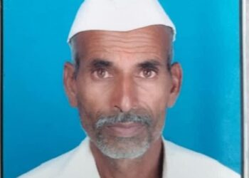 Breaking! निगोंडा पाटील यांचे निधन; सिध्दापुरात आज दुपारी अंत्यसंस्कार होणार