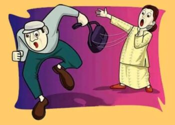 बाबो..! मंगळवेढ्यात एस.टीत चढताना महिलेचे साडेचार लाख रुपयांचे सोन्याचे दागिने चोरट्यांनी पळवले