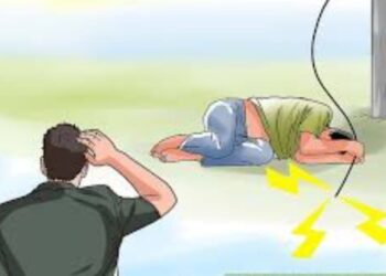 दुर्दैवी घटना! मंगळवेढ्यात विजेच्या धक्क्याने तरुणाचा मृत्यू; संपूर्ण गावांत पसरली शोककळा