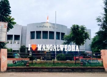 मंगळवेढ्यात नव्या प्रभाग रचनेने राजकीय गणिते बदलणार, हरकतीमुळे फेरबदल; कोणत्या प्रभागात कोणती गल्ली.. घ्या जाणून