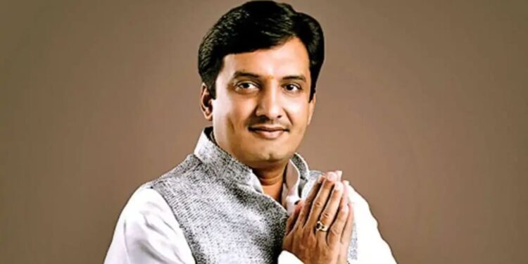 सस्पेन्स संपला! ठाकरे सरकारची 9 मते फुटली, धनंजय महाडिक यांचा विजय; राज्यसभा निवडणुकीचा  निकाल जाहीर