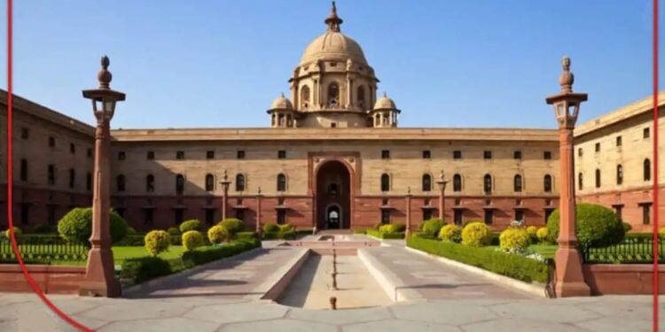 तातडीचे निमंत्रण! राष्ट्रपती पदाच्या उमेदवारीसाठी चाचपणी; सोलापूरच्या सुपुत्राचे नाव पुढे