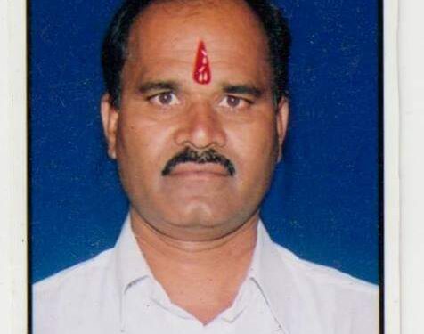 दामाजीत यांच्या कार्यकाळात ऊसाला चांगली रिकवरी, सभासद शेतकऱ्यांच्या घामाचा दाम दिला; राजाराम जगताप यांचे समविचारी पॅनला निवडून देण्याचे केले आव्हान