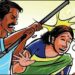 धक्कादायक! मंगळवेढ्यात पतीचा पत्नीवर चाकू हल्ला; कारण वाचून थक्क व्हाल…पती विरूध्द गुन्हा दाखल