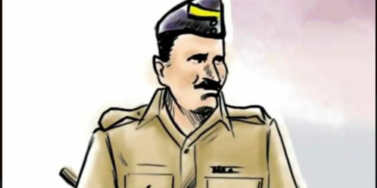 चुकीला माफी नाही! मंगळवेढा पोलीस ठाण्याचा ‘हा’ हवालदार निलंबित; पोलीस अधीक्षक तेजस्वी सातपुते यांची कारवाई