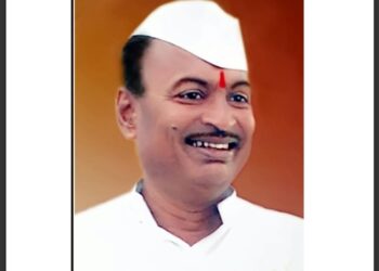 दामाजी निवडणुकीमध्ये आरोप-प्रत्यारोपाच्या फैरी झडू लागले; अँड.नंदकुमार पवार यांनी केला ‘हा’ आरोप