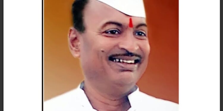 दामाजी निवडणुकीमध्ये आरोप-प्रत्यारोपाच्या फैरी झडू लागले; अँड.नंदकुमार पवार यांनी केला ‘हा’ आरोप