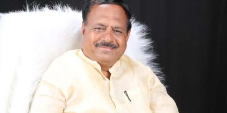 सभासदांनो! आमची सत्ता येताच कारखान्याचे सभासदत्व खुले करणार; शिवानंद पाटील यांची मोठी घोषणा