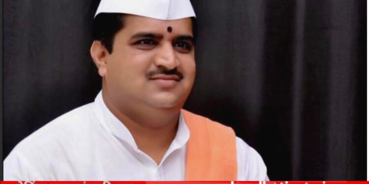 मंगळवेढ्यात जयवंत बोधले महाराजांची पाच दिवसीय धनश्री प्रवचनमालेला सुरुवात; मानसिक प्रतिकारशक्ती वाढवण्यासाठी आजच भेट द्या