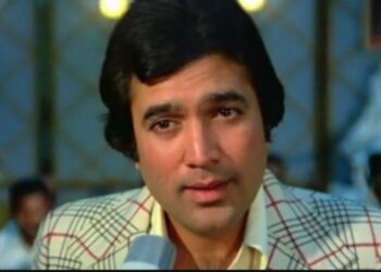 कुछ तो लोग कहेंगे! मंगळवेढ्यात स्व.राजेश खन्ना यांच्या पुण्यतिथीनिमित्त आज सदाबहार हिंदी गाण्यांचा ट्रॅक शो