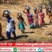 ऐन पावसाळ्यात मंगळवेढा तालुक्यातील ‘या’ गावात तीव्र पाणी टंचाई; गावकऱ्यांनी केली ‘अमेझॉन’ला पाणी विकत देण्याची मागणी
