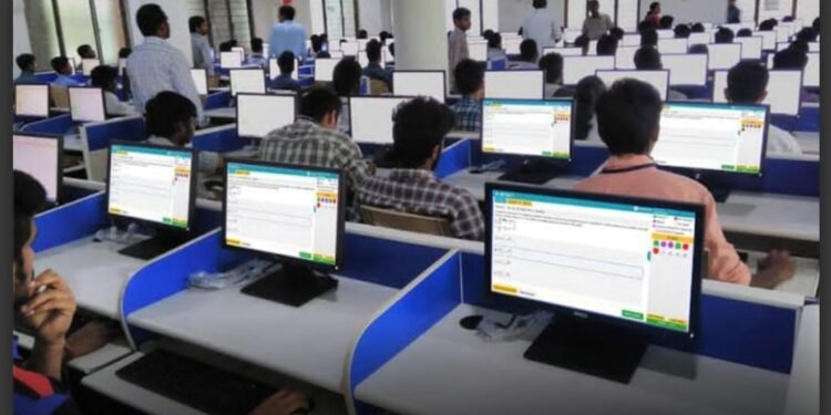 विद्यार्थ्यांनो! मंगळवेढ्यात प्रथमच शासनमान्य टायपिंग परीक्षा केंद्र; ‘या’ तारखेपासून परीक्षेस सुरुवात