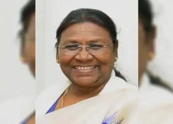 Breaking! द्रौपदी मुर्मू ठरल्या भारताच्या 15 व्या राष्ट्रपती; कारकुन, शिक्षिका ते राष्ट्रपती, मुर्मू यांचा राजकीय प्रवास