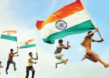 मेरी शान तिरंगा! हर घर झेंडा उपक्रमांतर्गत मंगळवेढा शहरासह तालुक्यात ‘एवढ्या’ हजार प्रत्येक घर, कार्यालय, दुकानावर तिरंगा फडकणार