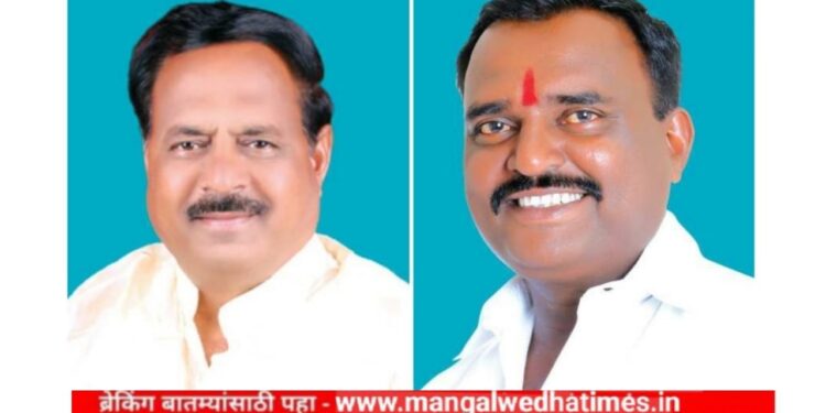 उत्सुकता संपली! दामाजी कारखान्याच्या अध्यक्षपदी शिवानंद पाटील तर उपाध्यक्षपदी ‘हे’ नाव निश्चित; आज होणार शिक्कामोर्तब