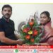 कौतुकास्पद!मंगळवेढ्यातील ‘साक्षी बाबर’ला CBSE बोर्ड परिक्षेत घवघवीत यश; दहावीत मिळवले 97.40 टक्के गुण