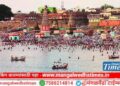 गुड न्युज! चंद्रभागा शुद्धीकरणासाठी मोदी सरकारने उचलले मोठं पाऊल; आमदार आवताडेंची माहिती