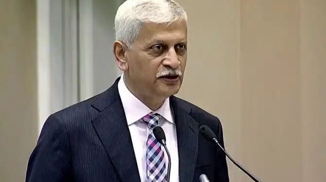 अभिमानास्पद! सोलापूरचे सुपुत्र होणार सरन्यायाधीश, आता सुप्रीम कोर्टाचा कारभार मराठी माणसाच्या हाती; ‘या’ तारखेला स्वीकारणार पदभार