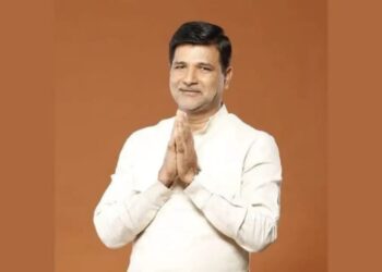 Breaking! विनायक मेटे यांचे निधन; मराठा आरक्षण आंदोलनाचा बुलंद आवाज हरपला