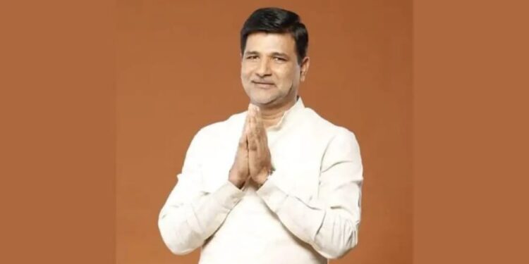 Breaking! विनायक मेटे यांचे निधन; मराठा आरक्षण आंदोलनाचा बुलंद आवाज हरपला