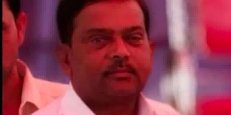 दुःखद बातमी! मंगळवेढ्याचे माजी नगराध्यक्ष बाबूभाई मकानदार यांचे निधन; सात वाजता होणार दफनविधी