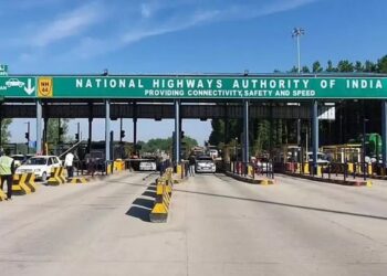 वाहनधारकांनो! मंगळवेढा-सोलापूर रोडवरील टोल नाका सुरू; ‘या’ नागरिकांना मिळणार मासिक पास