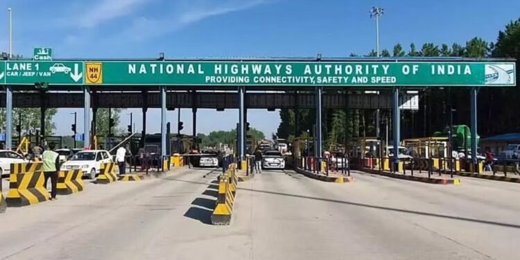 वाहनधारकांनो! मंगळवेढा-सोलापूर रोडवरील टोल नाका सुरू; ‘या’ नागरिकांना मिळणार मासिक पास