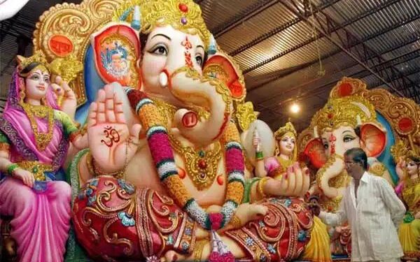 गणपतीची प्रतिष्ठापना कधी करावी? जाणून घ्या शुभ मुहूर्त; आणि पूजन विधी