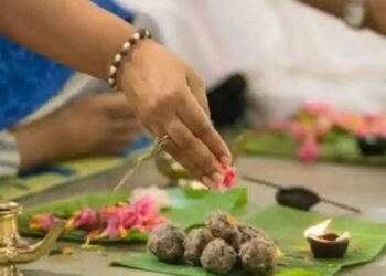 पितृपक्ष पंधरवडा आजपासून सुरू; जाणून घ्या श्राद्ध पद्धत, विधी आणि पिंडदानाचे महत्त्व