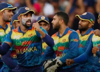लंकाराज! पाकिस्तानला लोळवत श्रीलंकेने एशिया कपवर कोरले नाव; सर्वाधिक स्पर्धा जिंकण्याचा बहुमान भारताला
